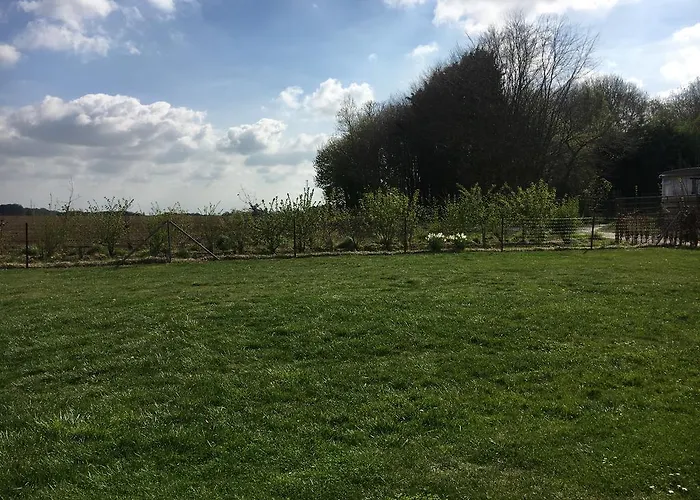 Domaine Des Celestins *