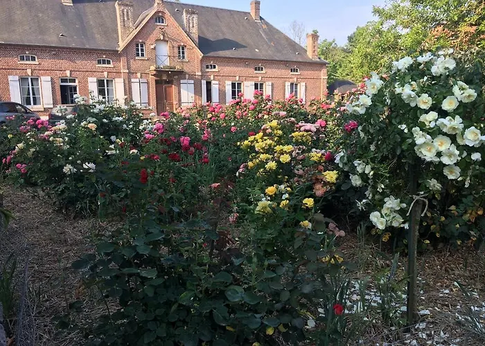 Domaine Des Celestins *