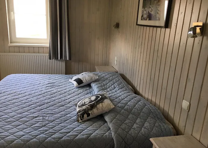 Domaine Des Celestins * Bernay-en-Ponthieu