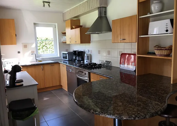 Domaine Des Celestins Hotel