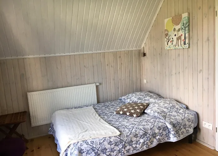 Domaine Des Celestins Bernay-en-Ponthieu