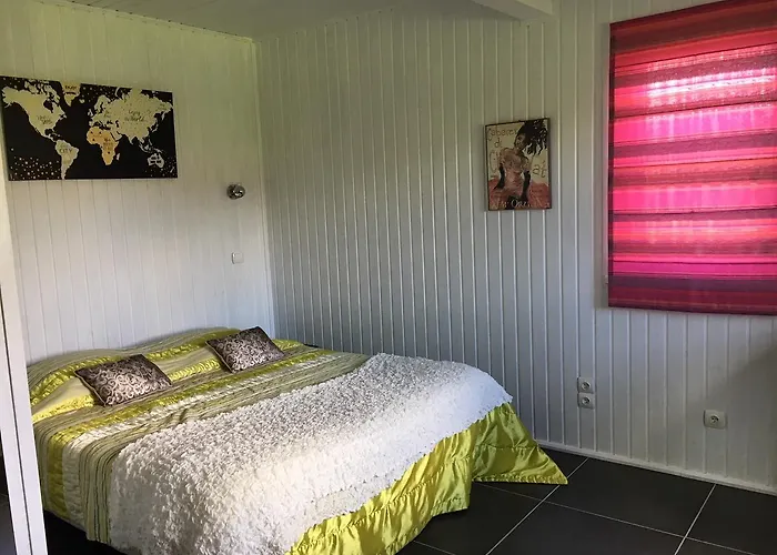 Domaine Des Celestins Bernay-en-Ponthieu