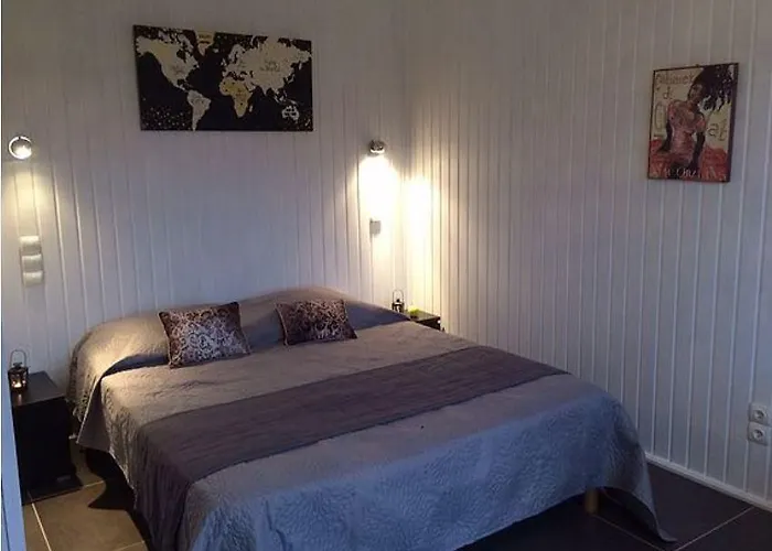 Domaine Des Celestins *