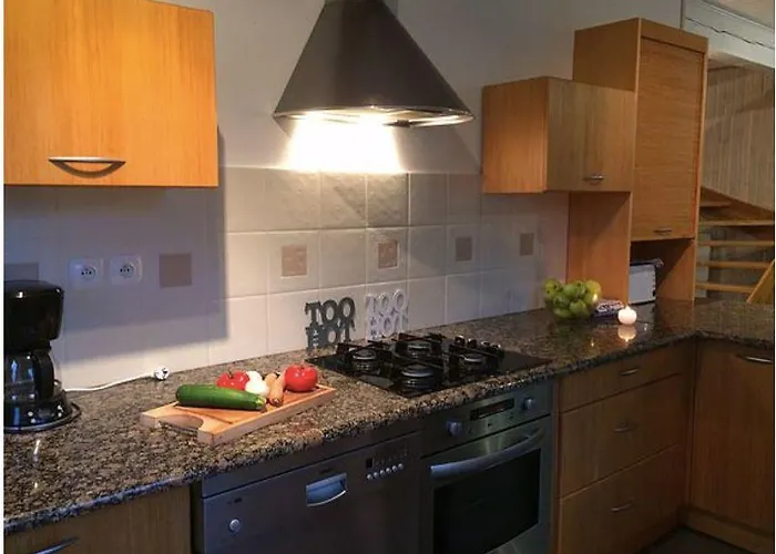 Domaine Des Celestins * Bernay-en-Ponthieu