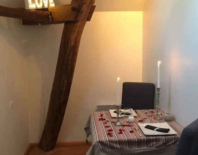 Hotel Domaine Des Celestins *