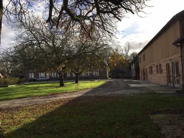 Domaine Des Celestins Bernay-en-Ponthieu