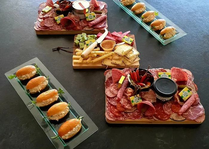 Domaine Des Celestins *