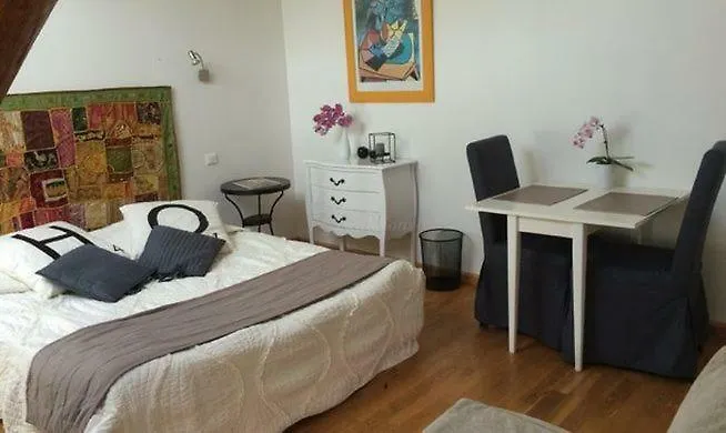 Domaine Des Celestins * Bernay-en-Ponthieu